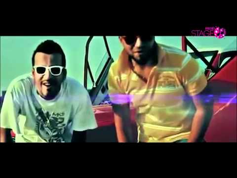 Stage: 1365_Mohsina & Solly - HIP HOP