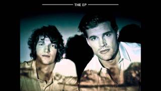 Light It Up-For King and Country
