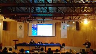 Plenaria, debate y cierre.