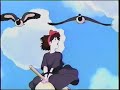 Kiki S Delivery Service English Dub 1998 Trailer 25th Anniversary