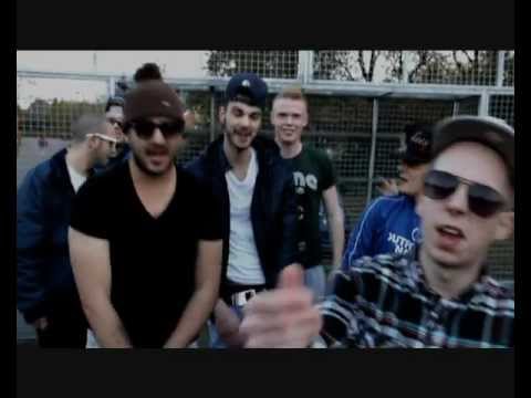 ChillModus - Dendy Ft Boeze & Becks