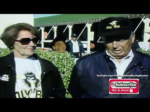 1995 Holy Bull Retirement Party