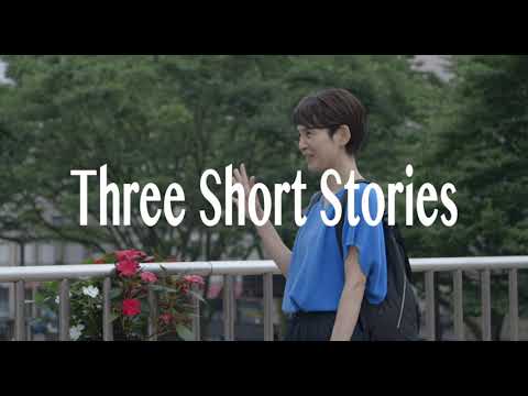 Trailer | BIFF2021 우연과 상상 Wheel of Fortune and Fantasy l 갈라 프레젠테이션