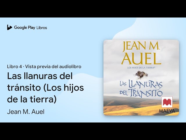 Vídeo relacionado con Las llanuras del tránsito