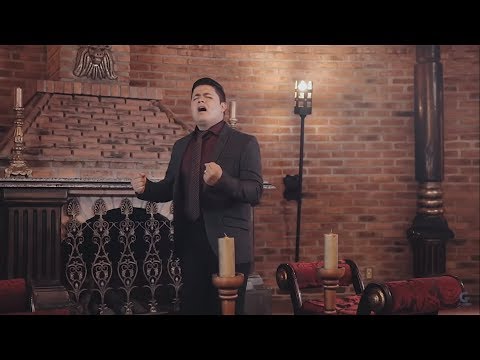 Cassio Gomes | É de Pé | Clipe Oficial