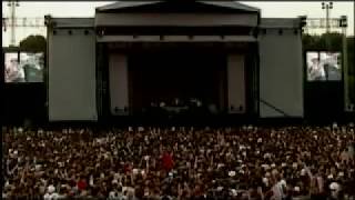 Stereophonics - Thousand Trees (live morfa)