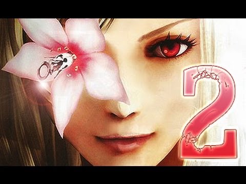 Drakengard 3 / Drag-On Dragoon 3 (PS3) ENGLISH Walkthrough Part 2
