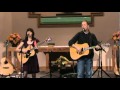 The Potter's Field - Sweetest Waste of Time (Kasey Chambers & Shane Nicholson)