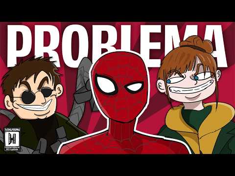 SPIDER-MAN BRAND NEW DAY tiene un GRAN problema