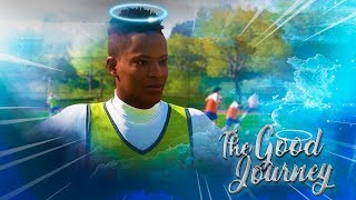 O ALEX HUNTER MAIS HUMILDE QUE VOCÊ JÁ VIU!! - FIFA 18 | THE GOOD JOURNEY #01 ‹SHERBY›