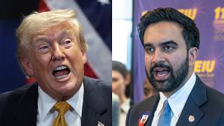 Trump furious over Mamdani’s Netanyahu comments, unleashes attack on Truth