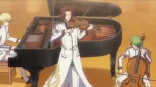 【金色のコルダ Blue♪Sky】Andante　天音ver.