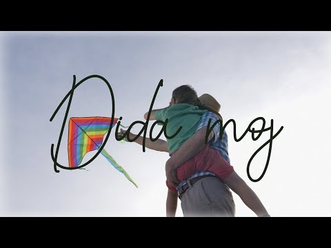 Arsen Dedić - Dida moj (Official Lyric Video)