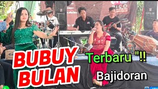 Download lagu BUBUY BULAN lagu sunda Bajidoran nico entertainmen mp3 Download lagu BUBUY BULAN lagu sunda Bajidoran nico entertainmen mp3