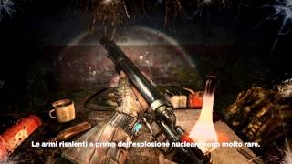 Il mondo di Metro Last Light-Parte 3