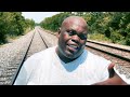 Chalie Boy - Incognito (Clean) (Acappella)