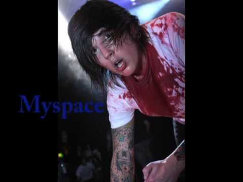 Top 10 brutal and crazy deathcore and hardcore screams