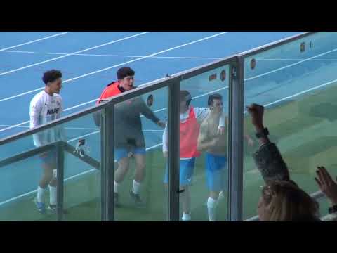 Riccione Calcio 1926-Cervia United 4-4, the report