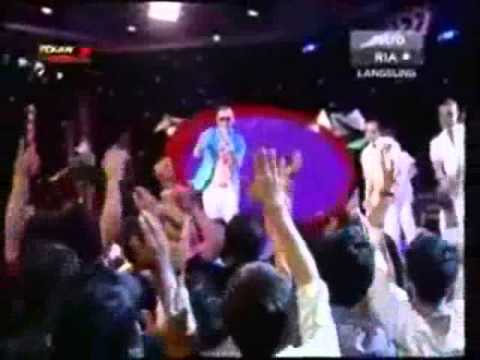 LAGU ~ One In A Million ~ AFIF AF9