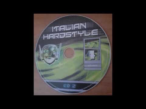 Italian Hardstyle 4 (CD2)