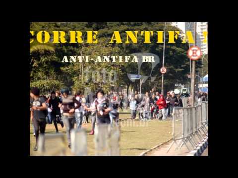 LINHA 12 OI - LEGITIMA DEFESA