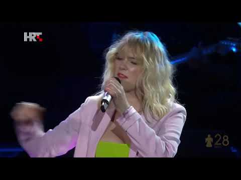 Porin 2021: Zsa Zsa feat. Hiljson Mandela - Ova Ljubav