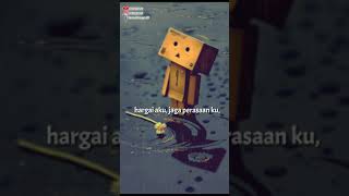 Download lagu Story WA Sedih Kekinian 30 Detik || hargai aku hargai,perasaan ku mp3