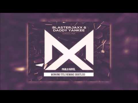 Daddy Yankee - Gasolina (Blasterjaxx Remix)[Dimitri Vegas & Like Mike TML '16]