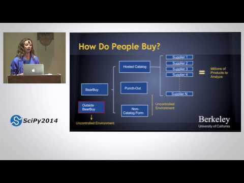 Frequentism and Bayesianism What s the Big Deal | SciPy 2014 | Jake VanderPlas