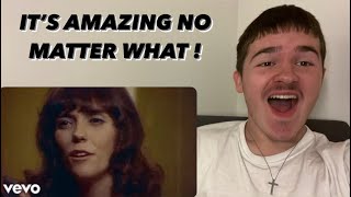 TEENAGER REACTS TO | Carpenters - Hurting Each Other (Official Video) | REACTION !