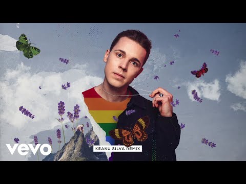Video thumbnail for Love on Myself (Keanu Silva Remix)