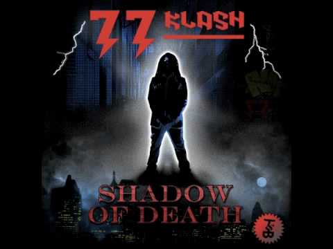 77 Klash - Asphalt Jungle