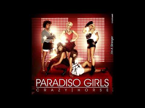 Paradiso Girls - Unpredictable