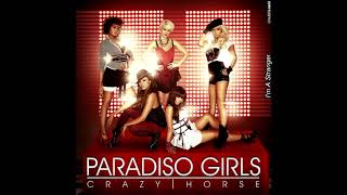Paradiso Girls - Unpredictable