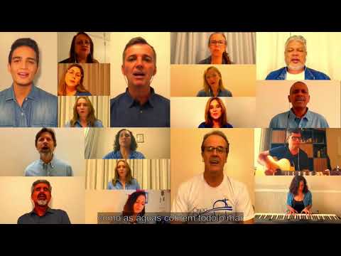 Quando a Glória - Conjunto Plenitude