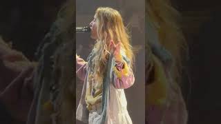 Lauren Daigle  💖 Once And For All 💖  10/30/21  St Louis