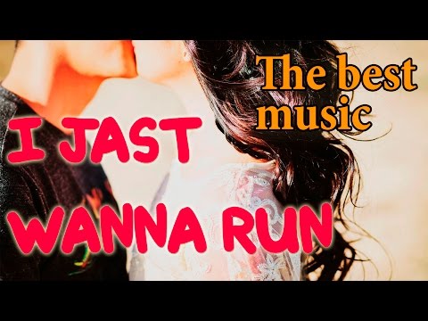 Just Wanna Run - Sebastian Forslund (Music Clip)