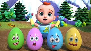 Download lagu Lagu Anak Telur Kejutan | Belajar Warna | Lagu Anak-anak | GoBooBoo Bahasa Indonesia mp3 Download lagu Lagu Anak Telur Kejutan | Belajar Warna | Lagu Anak-anak | GoBooBoo Bahasa Indonesia mp3