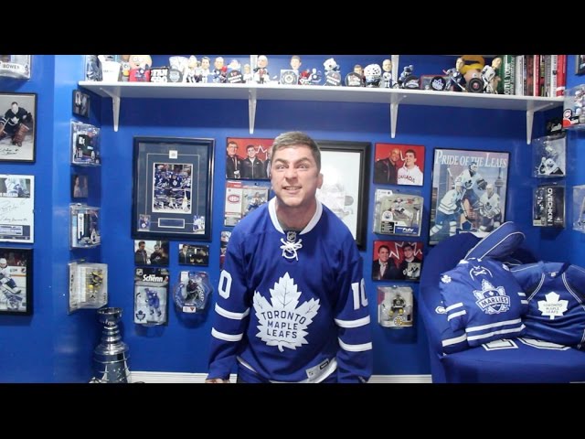 Video de pronunciación de Zach Hyman en Inglés