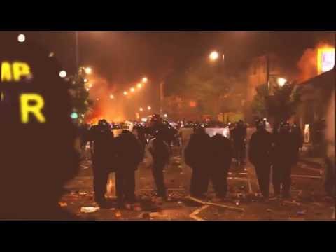 Teazem "Hold It Down" music video