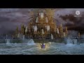 Radhakrishn Serial Scane Radha Come Back Dwarka And Shreekrishn Save The Dwarka Nice Scane Krishn