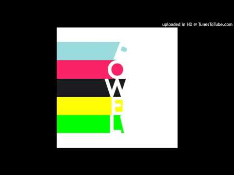 Powell - Junk [XLLP776]