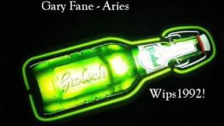 Gary Fane - Aries video