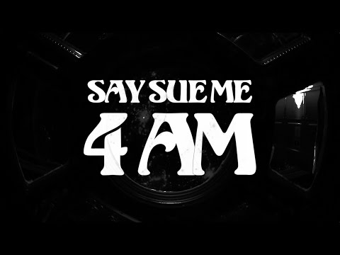 [M/V] Say Sue Me 세이수미 - 4am