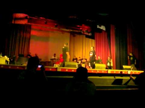 SIAN VS STIGMA || BDM DELUXE