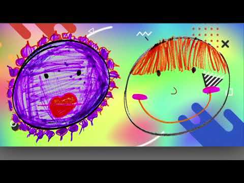 "THE SMILE 100 Billboard" Video Installation