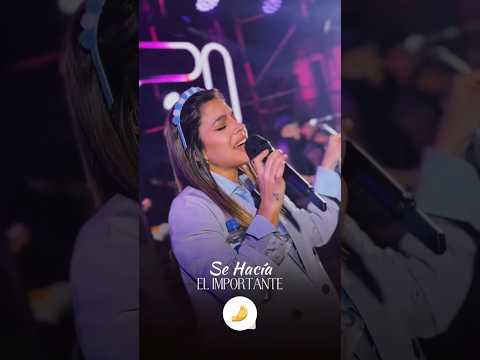 La LBC & Euge Quevedo 🇦🇷 💃 Alta Gracia - Córdoba - Vier-03-Jul 🪗💯