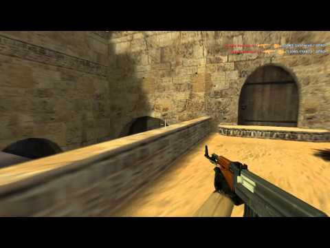 TEAMPLAY.TV // ICSC 8: z1 x LIONS