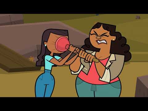 Total Drama 2023 Episode 4