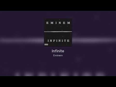 [FULL ALBUM] - Eminem - Infinite